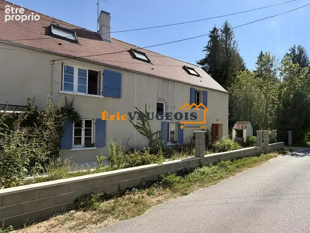 Maison à SAINT-AUGUSTIN