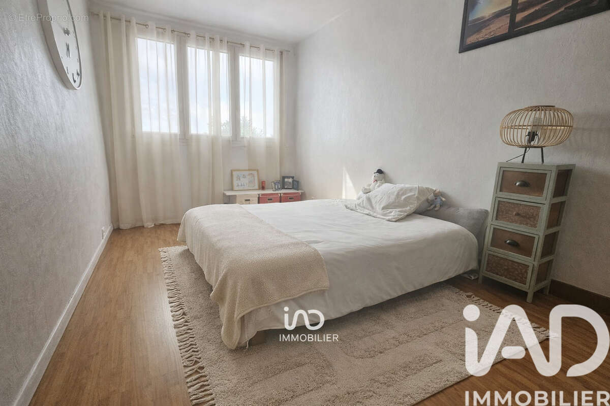 Photo 6 - Appartement à ARPAJON