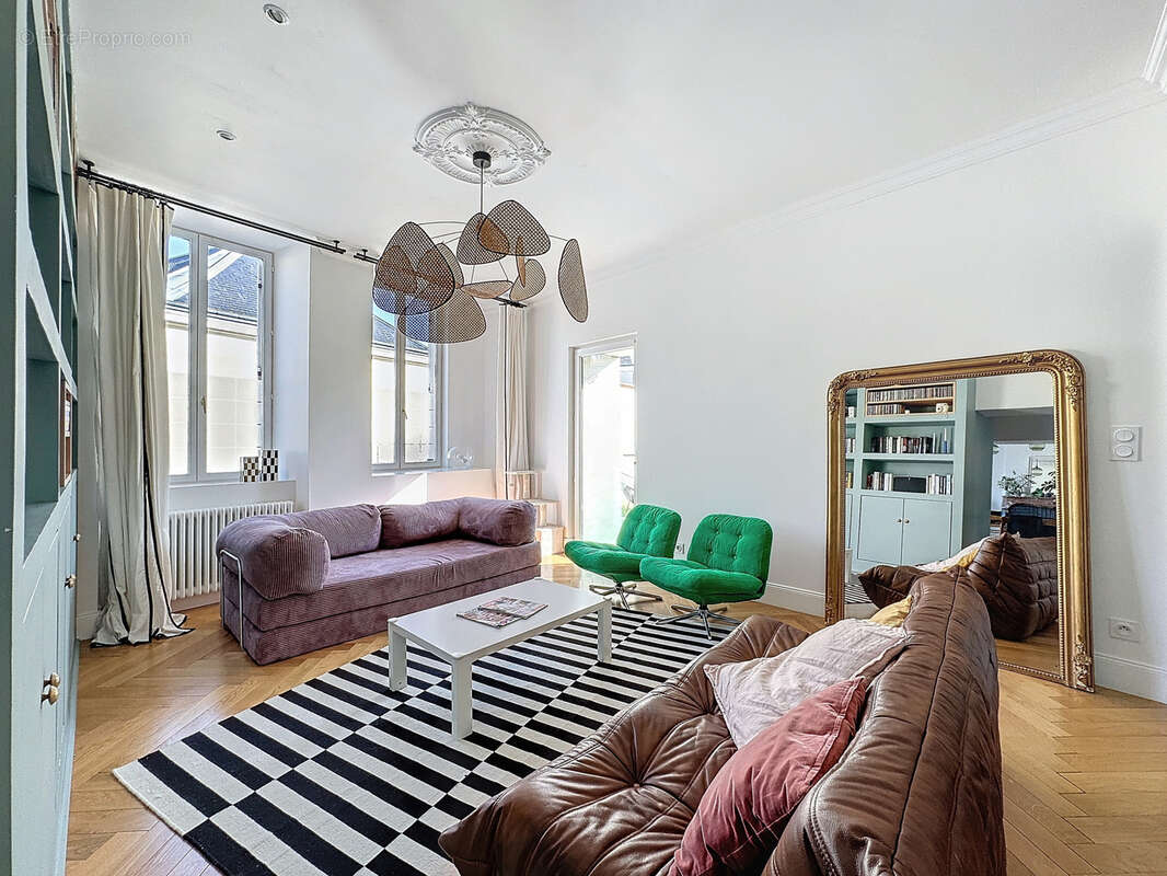 Maison à HERMONVILLE