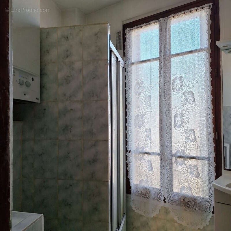 Appartement à AULNAY-SOUS-BOIS