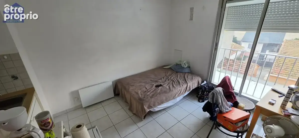 Appartement à VALRAS-PLAGE