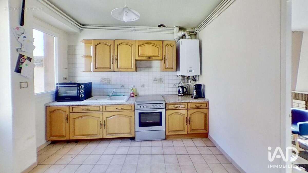 Photo 8 - Maison à NEMOURS