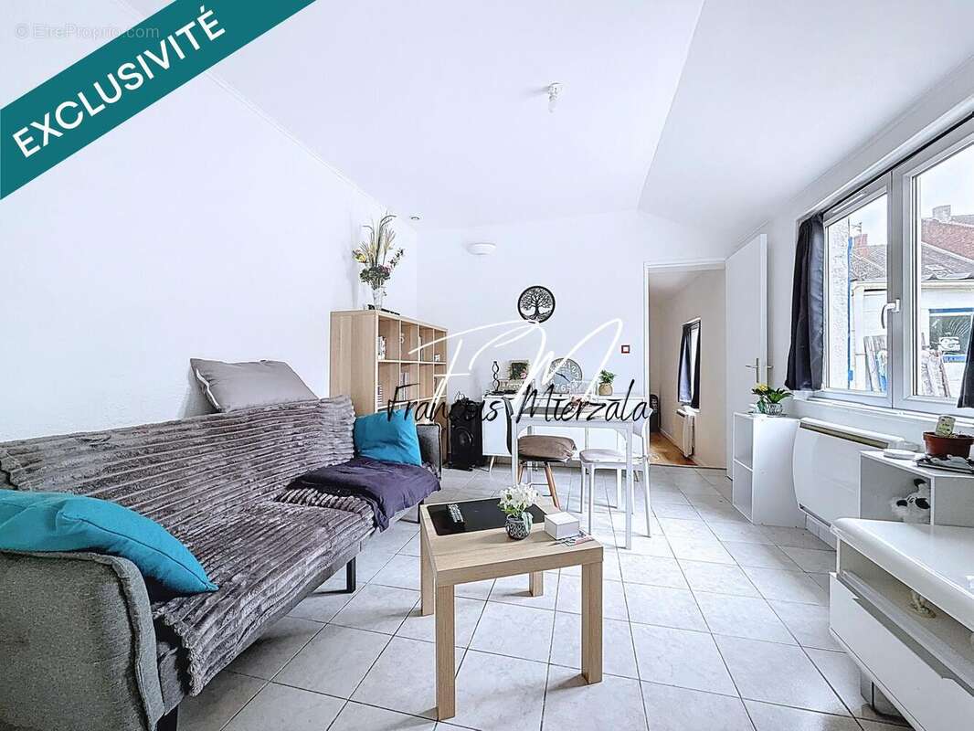 Maison 94 m² à Billy-Montigny  - photo 7