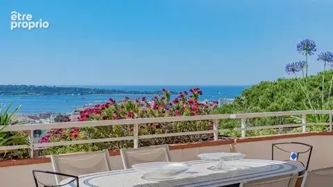 Appartement 1 pièce 120 m² à vendre à Cannes (06400) - photo 2