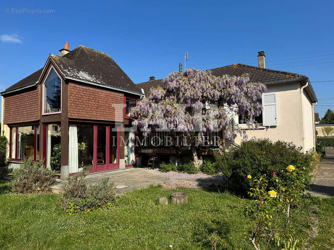 Maison à ALENCON