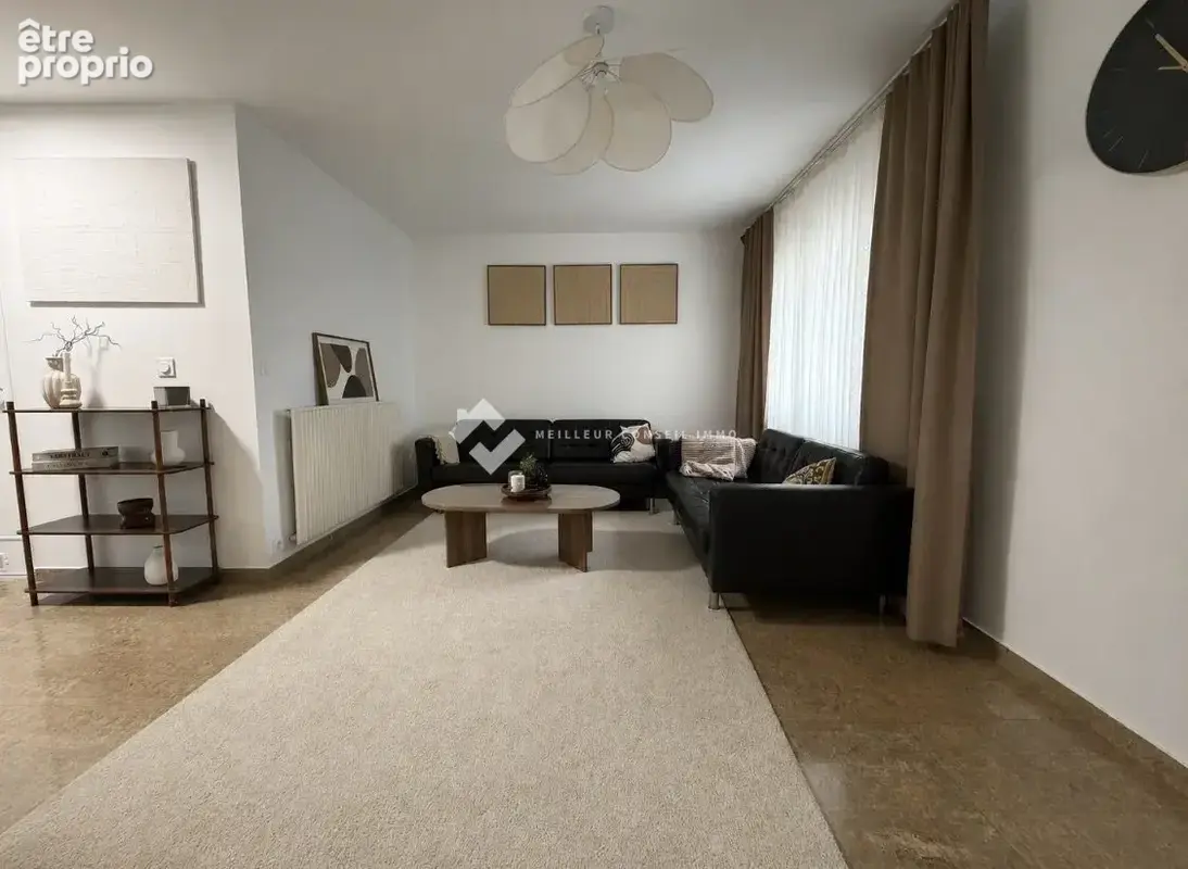 Maison 8 pièces 140 m² à vendre à Fosses (95470) - photo 4