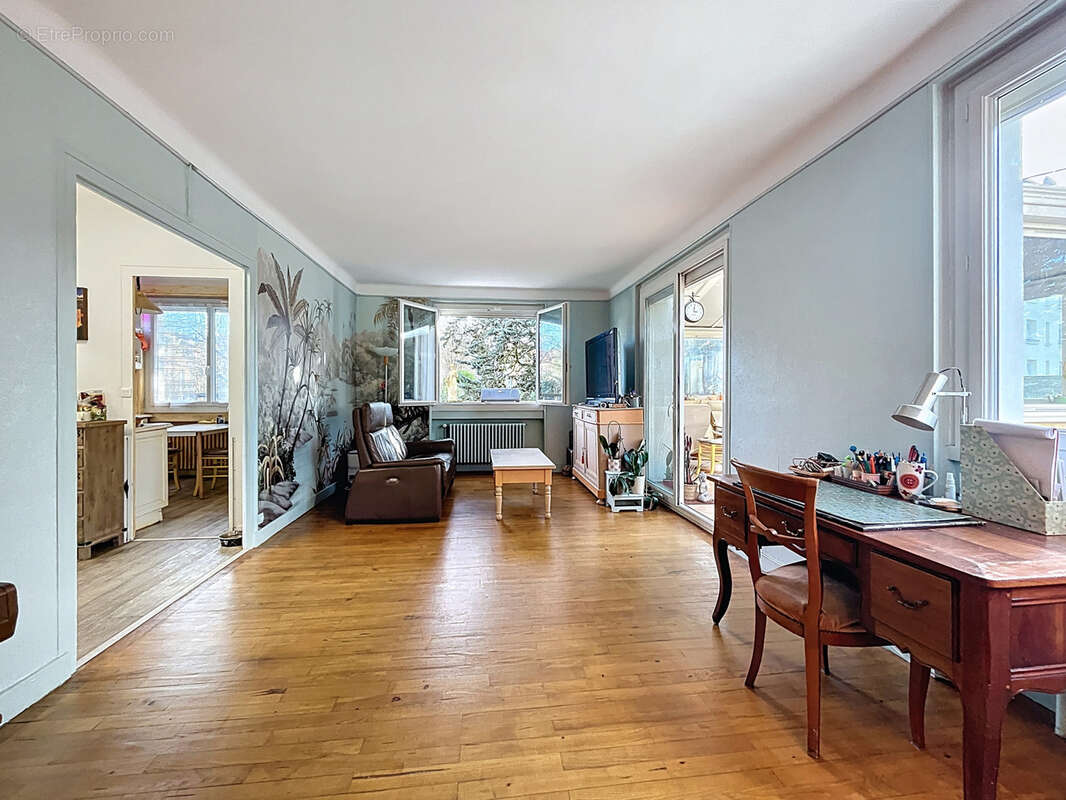 Maison à FRANCHEVILLE