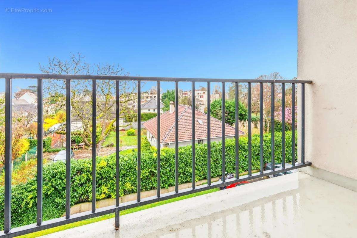 Appartement à ERMONT