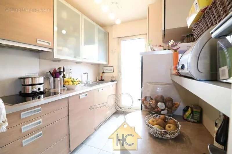 Appartement à LE CANNET