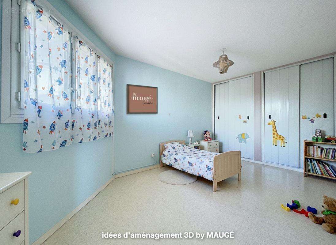 Appartement à VIENNE