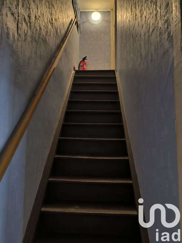 Photo 9 - Maison à VILLERUPT