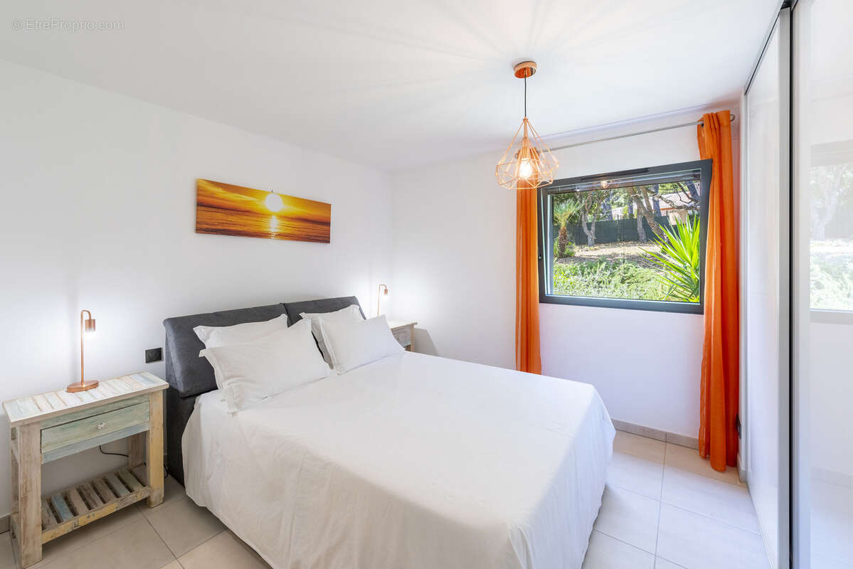 Appartement à SAINTE-MAXIME