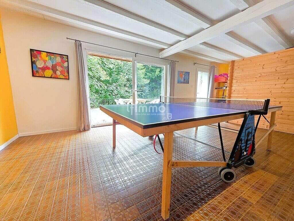 Maison à STORCKENSOHN