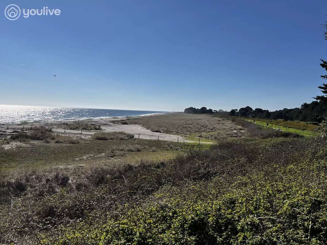 Fouesnant : un emplacement idéal à 400 m des plages - photo 10