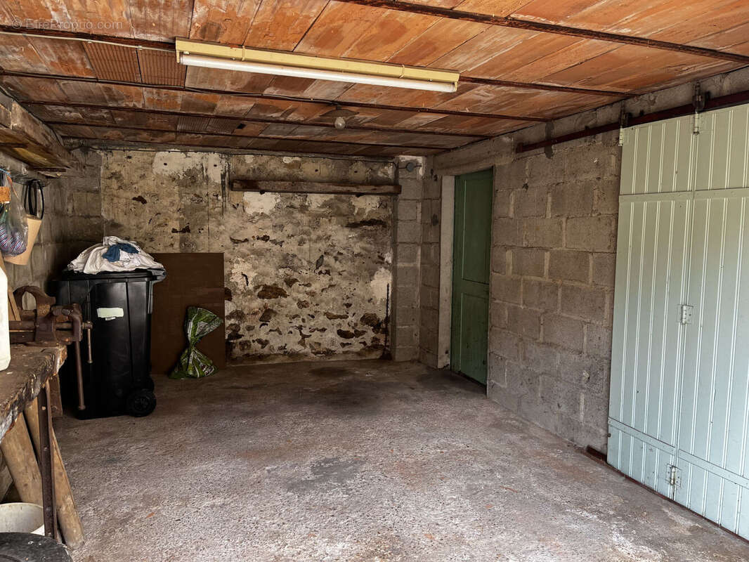 Photo 8 - Maison à JOUY-SUR-MORIN