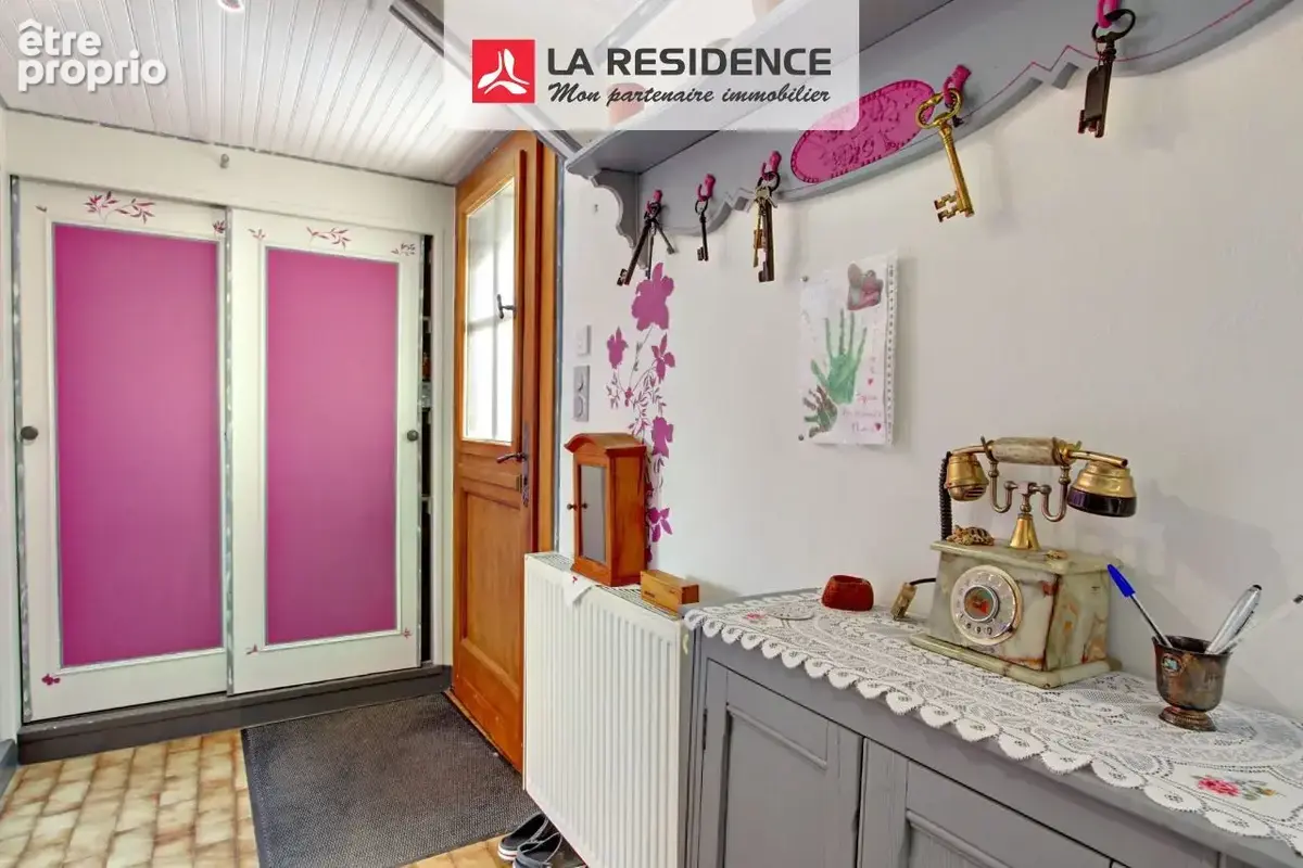Maison 5 pièces 107 m² à vendre à Gaillon (27600) - photo 2
