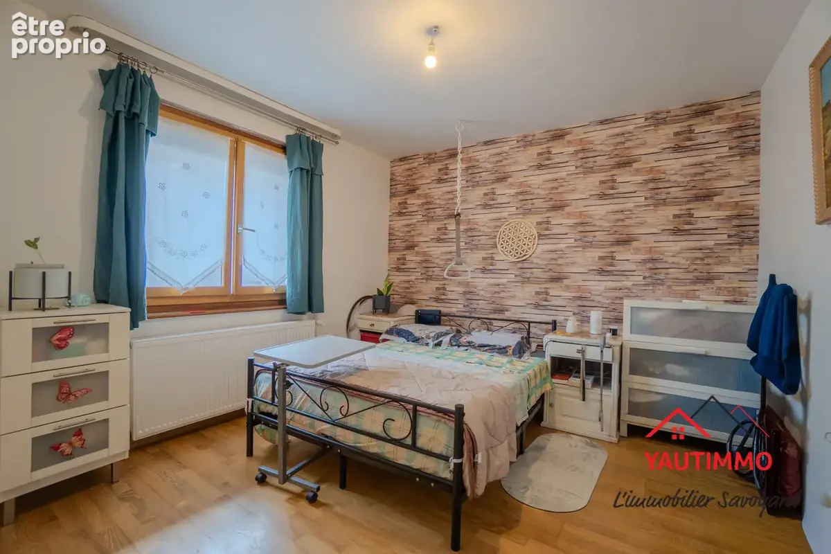 Maison familiale 8 pièces avec appartement indépendant   200 m2   Douvaine - photo 6