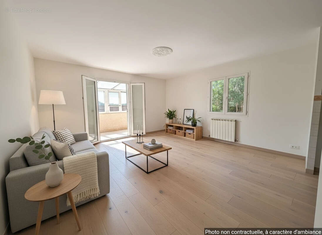 Maison à PRADES-LE-LEZ