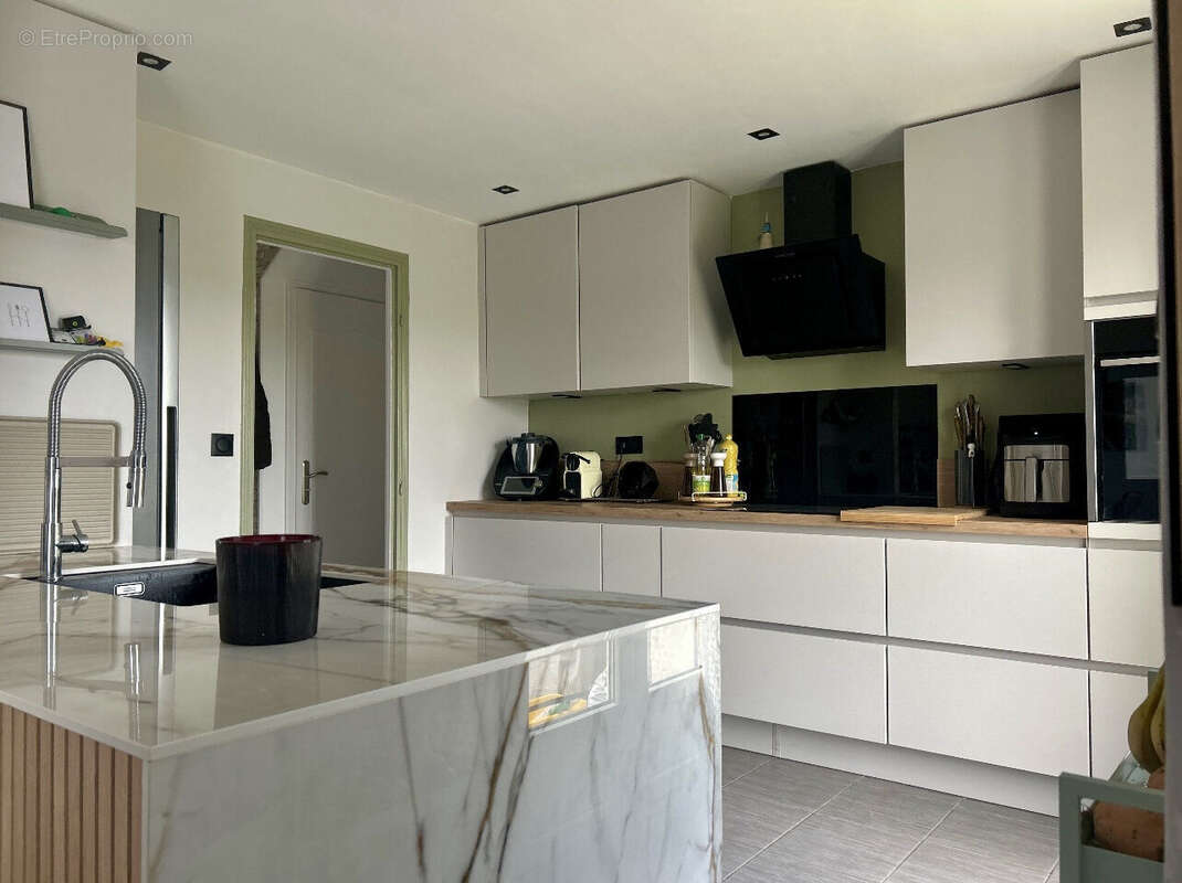 Photo 9 - Maison à BALLANCOURT-SUR-ESSONNE