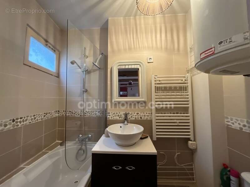 Appartement à HONFLEUR