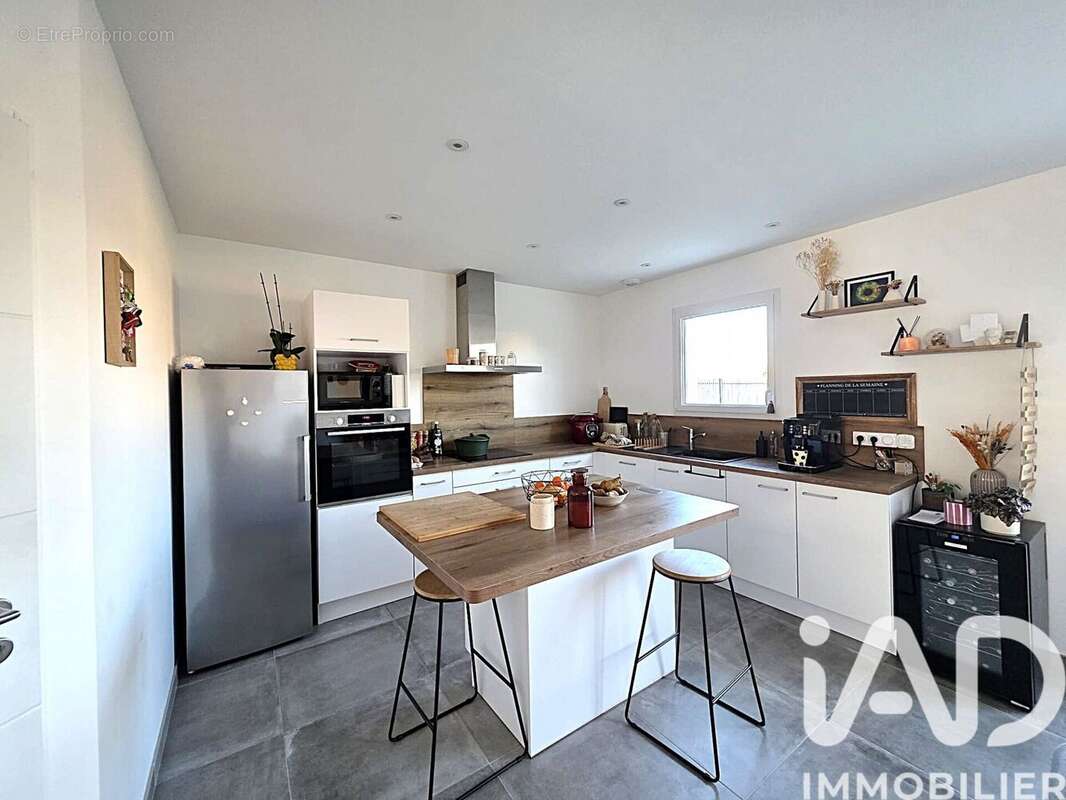 Photo 6 - Maison à ARTHON-EN-RETZ