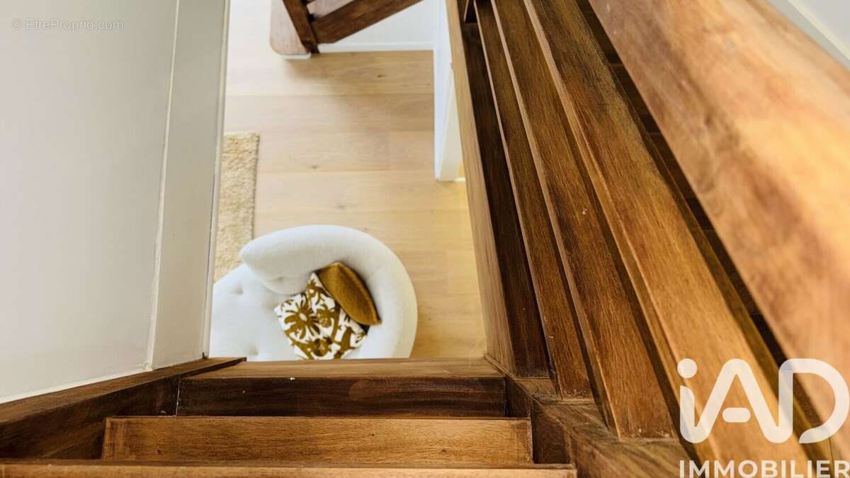 Photo 8 - Maison à CROZON