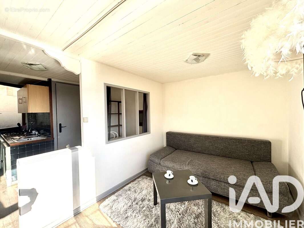 Photo 3 - Appartement à GRENOBLE