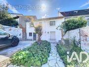 Photo 1 - Maison à CLAMART