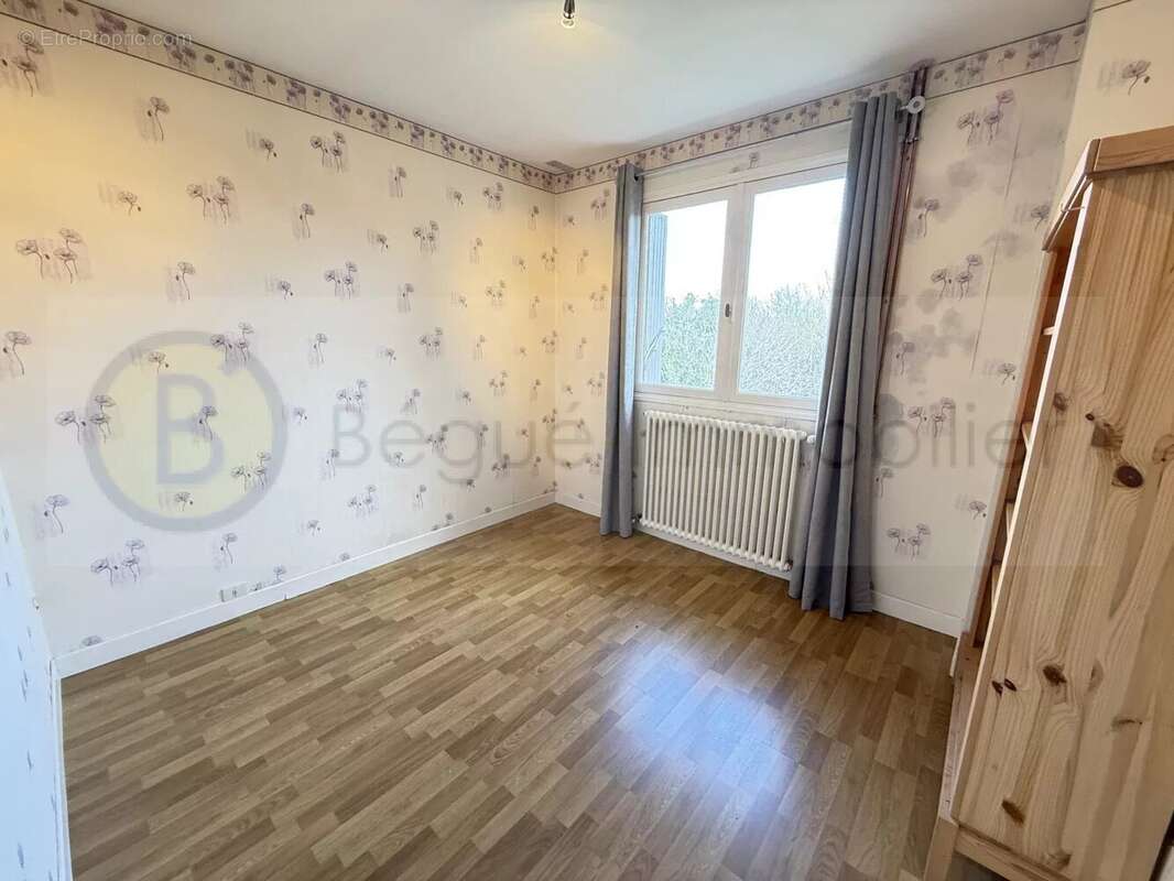 Maison à SAINT-PAUL-SUR-SAVE