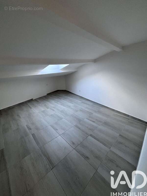 Photo 4 - Maison à PUICHERIC