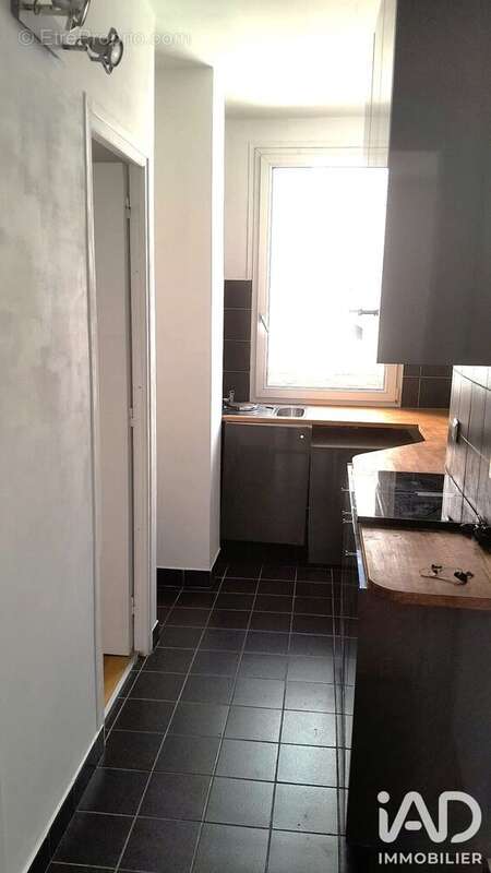 Appartement 42 m² à Paris-17e  - photo 5
