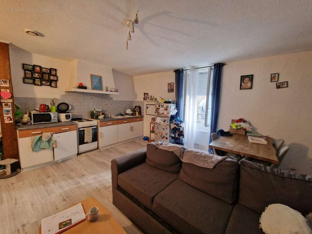 Maison à BESSAN