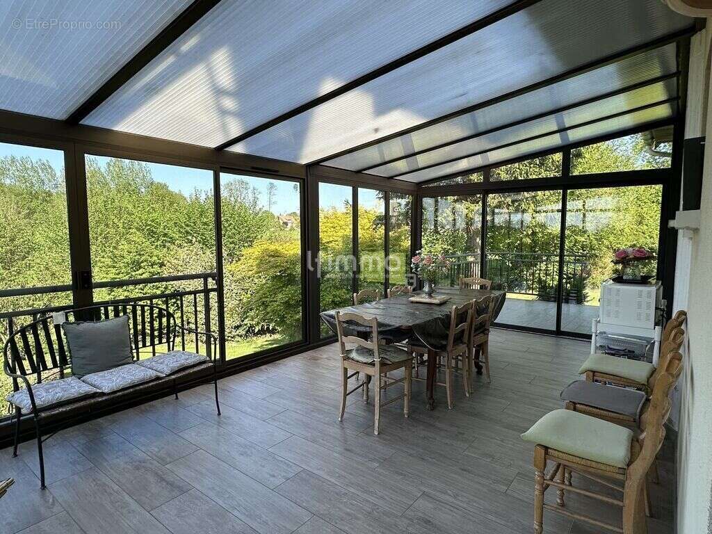 Maison à SAINT-ANDRE-DE-MESSEI