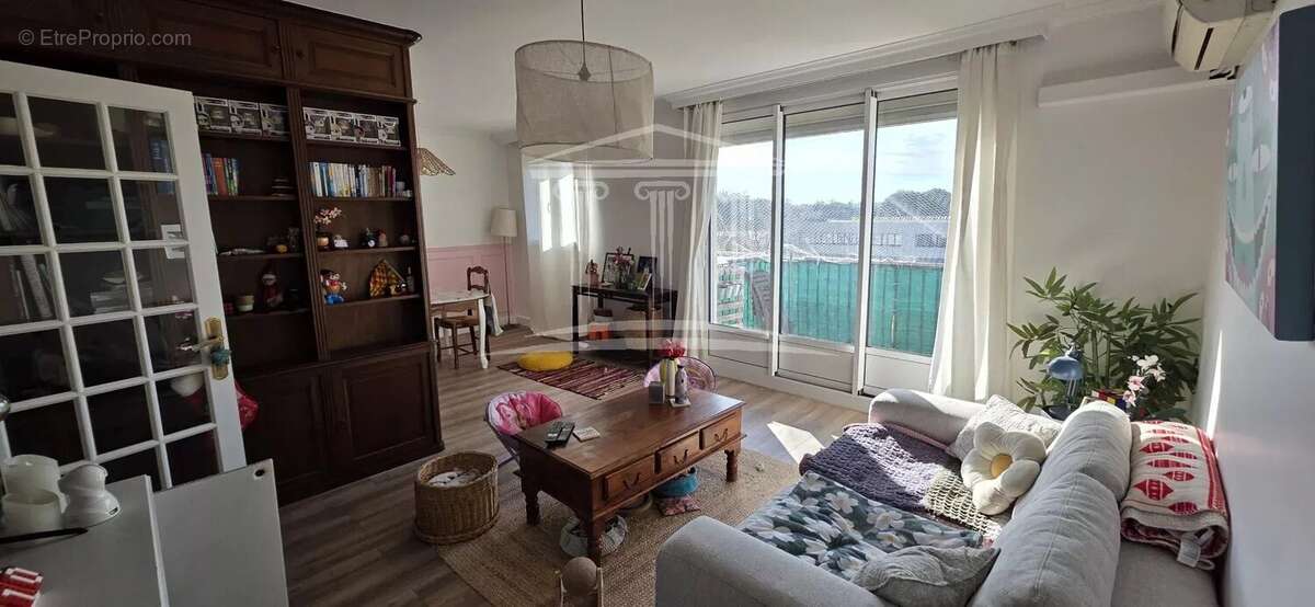 Appartement à AVIGNON
