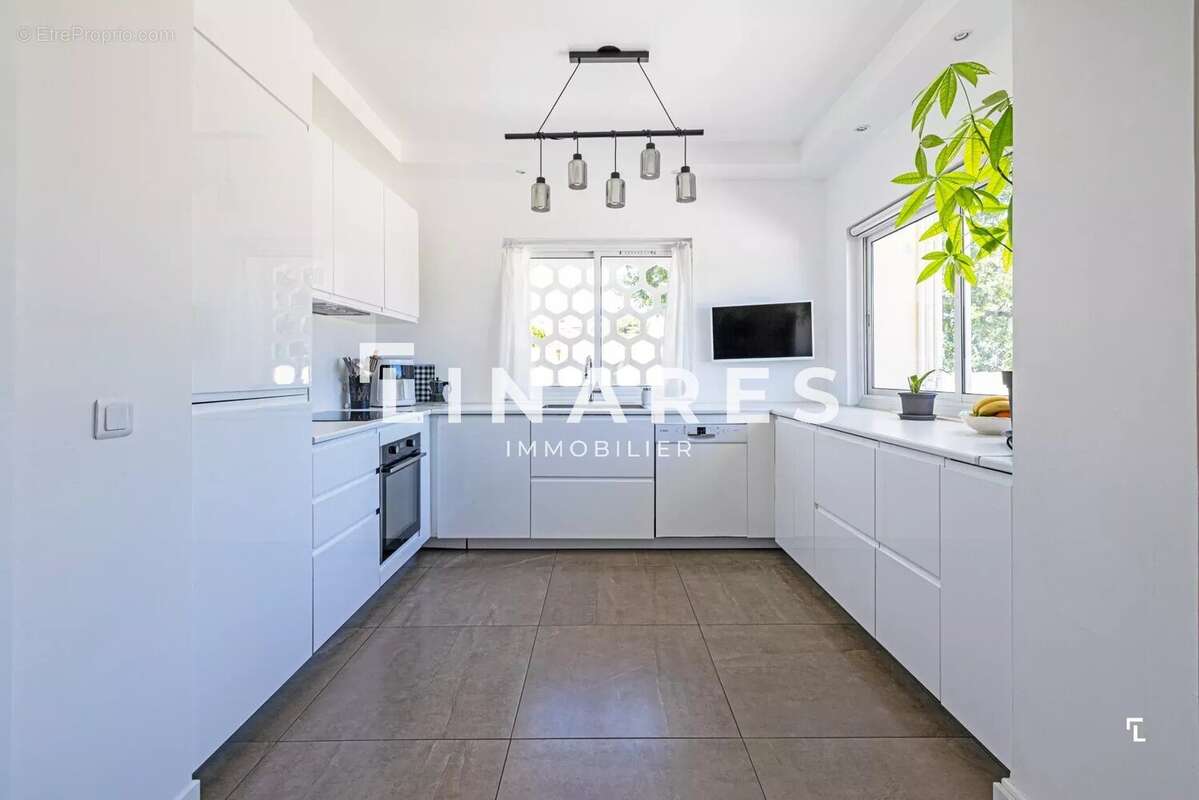 Maison à MARSEILLE-12E