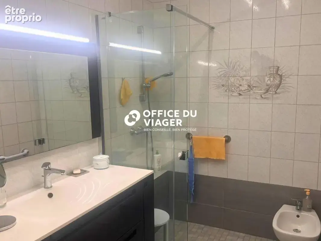 Maison - 3 pièces - 80,65 m² - photo 8
