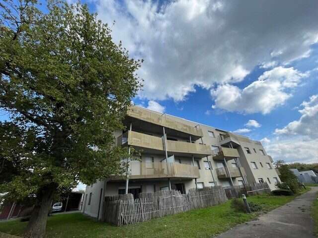 Appartement à SAINT-JACQUES-DE-LA-LANDE