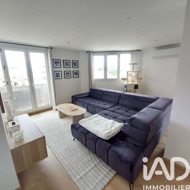 Photo 2 - Appartement à TARBES