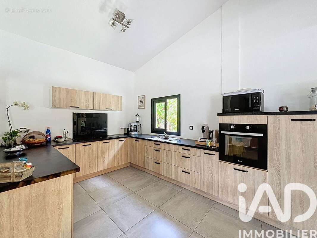 Photo 8 - Maison à SAINT-PIERRE