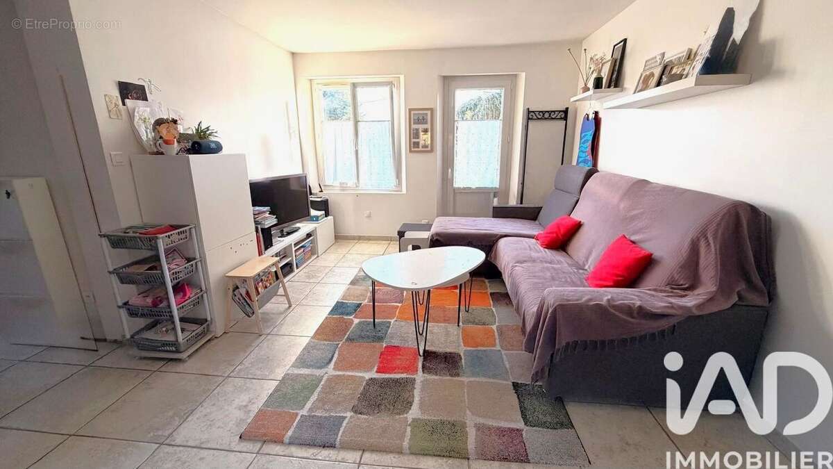 Photo 4 - Maison à SAINT-JEAN-DE-LA-RUELLE