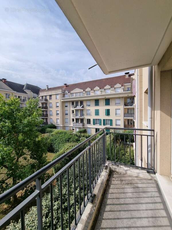Appartement à PONTOISE
