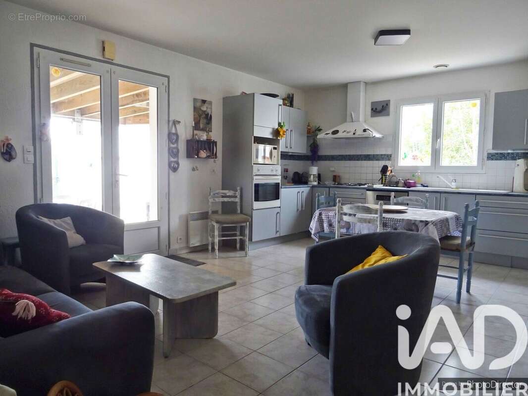Photo 5 - Maison à LA TRANCHE-SUR-MER