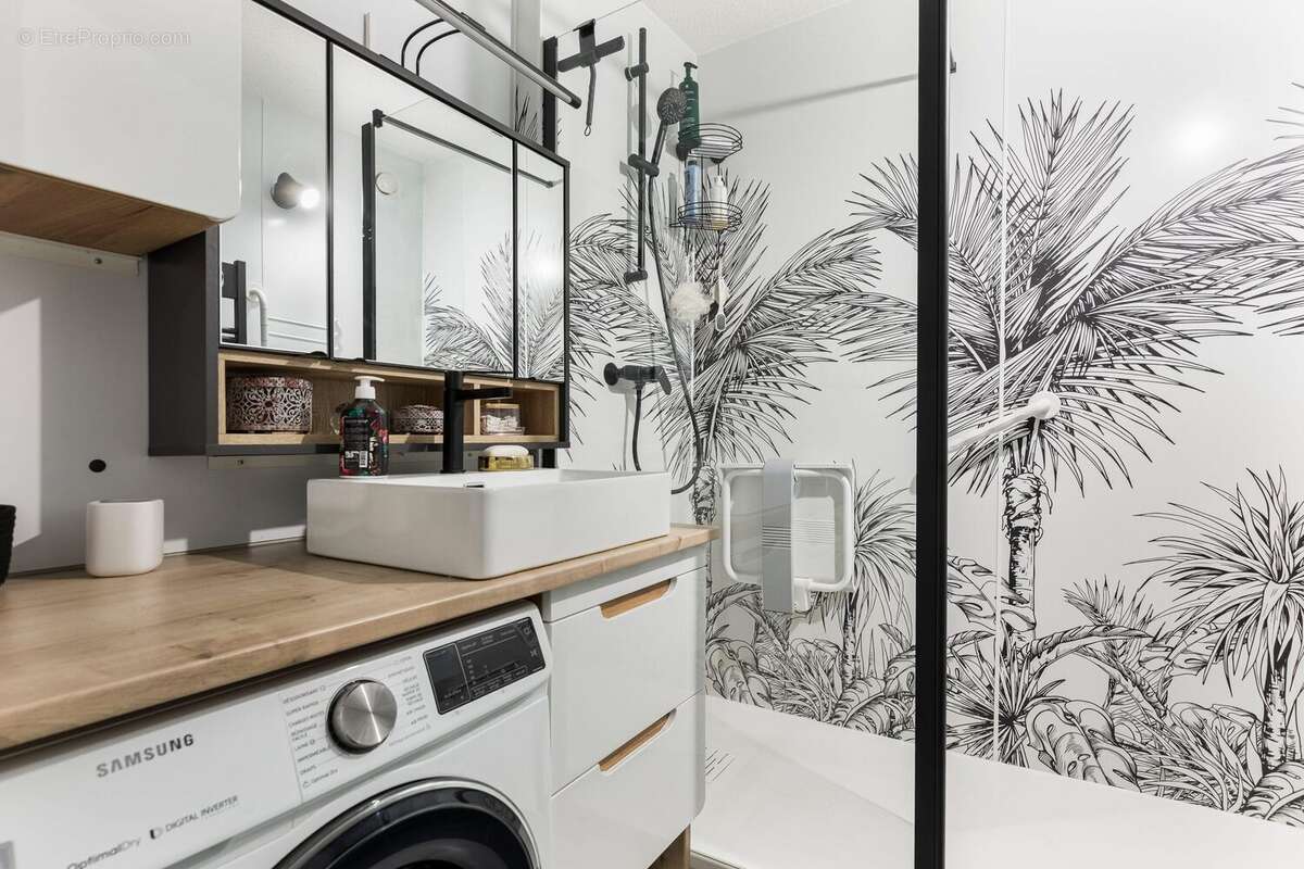 Appartement à BLAGNAC