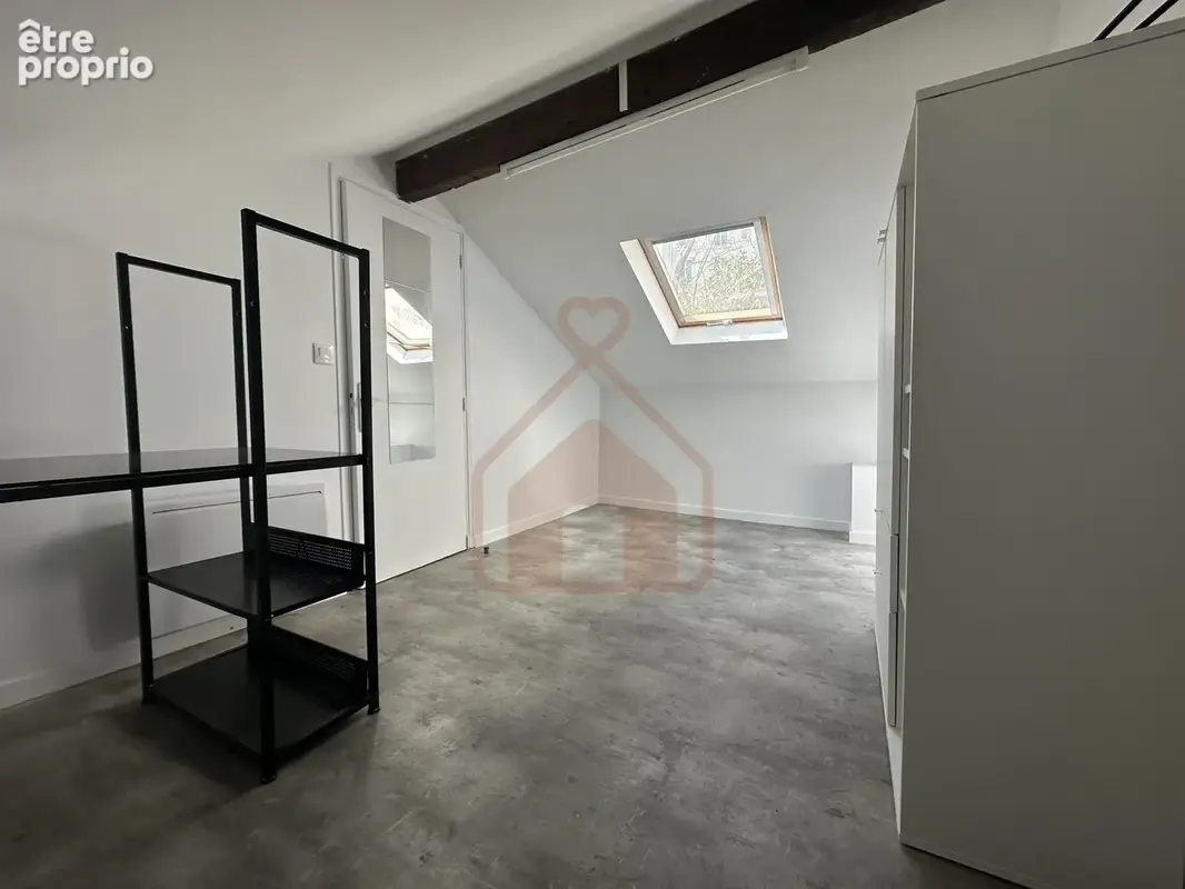 Appartement 4 pièces 61 m² à vendre à Ivry-Sur-Seine (94200) - photo 6
