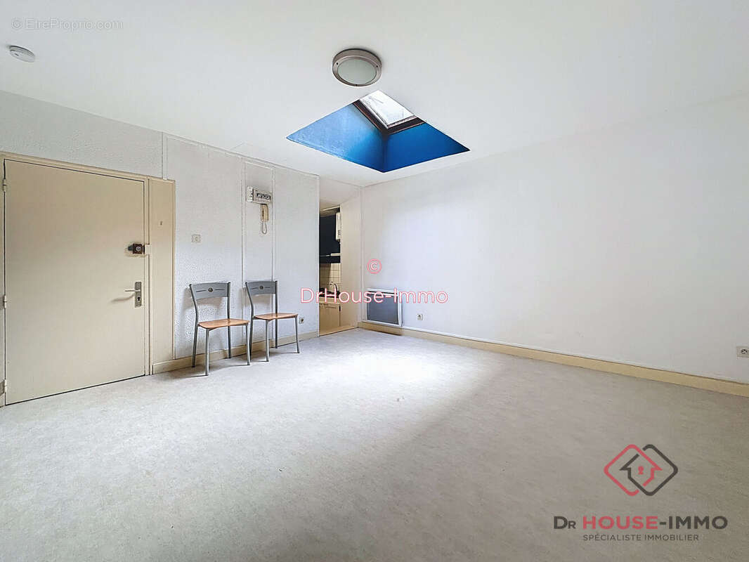 Appartement à PERIGUEUX