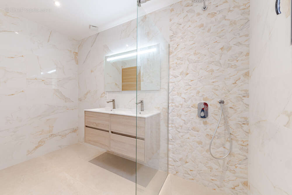 Maison à MARSEILLE-12E