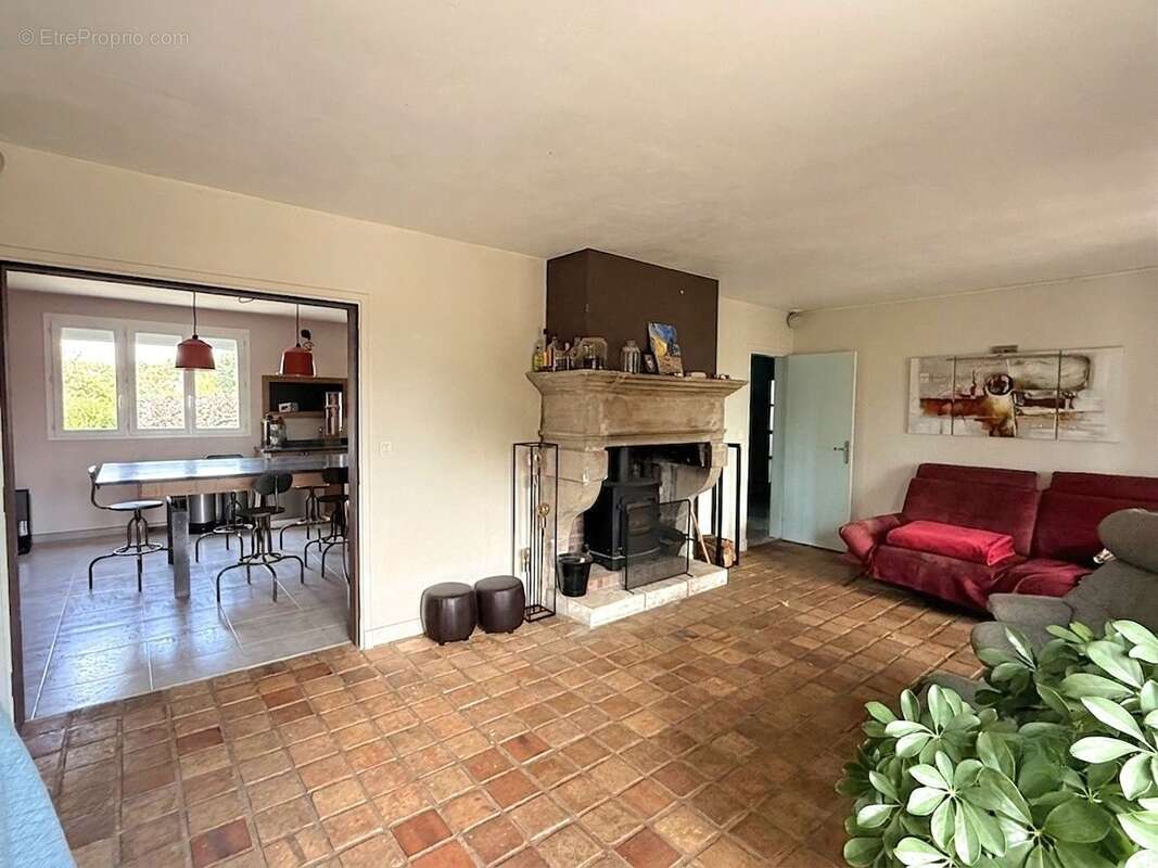Maison à VERNON