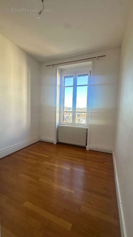 Appartement à VIENNE