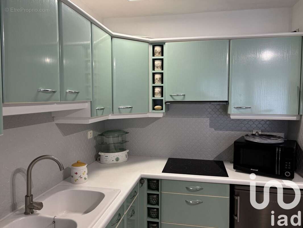 Photo 3 - Appartement à EVREUX