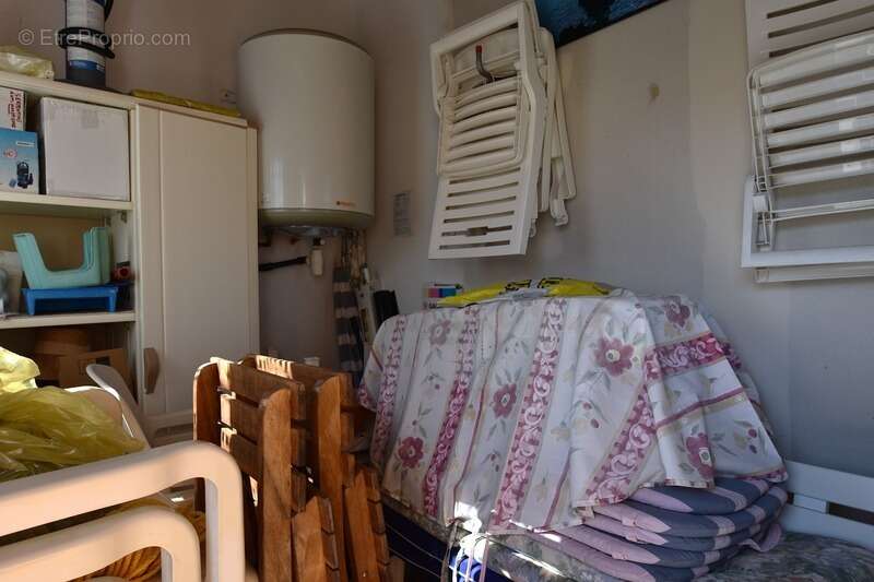 Maison à LA BREE-LES-BAINS